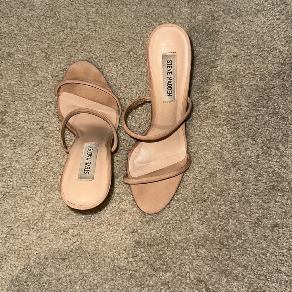 Steve Madden Heels